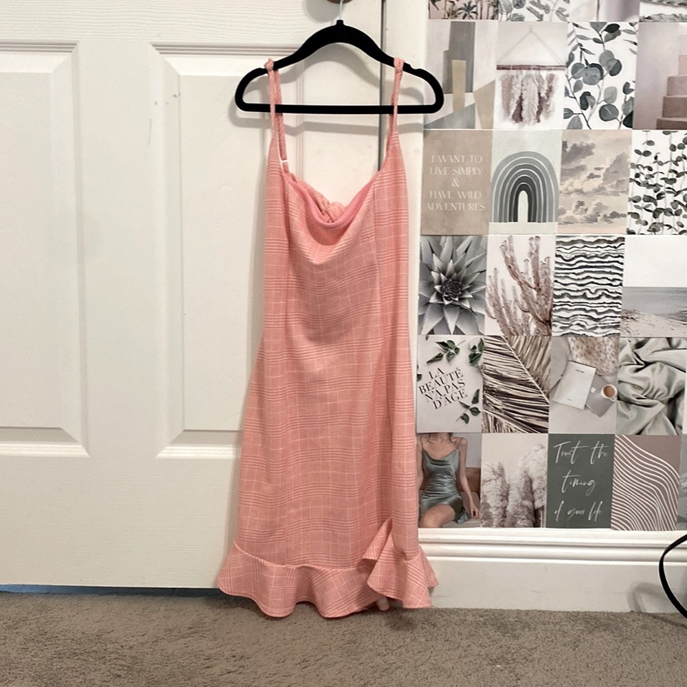 dress bodycon fit